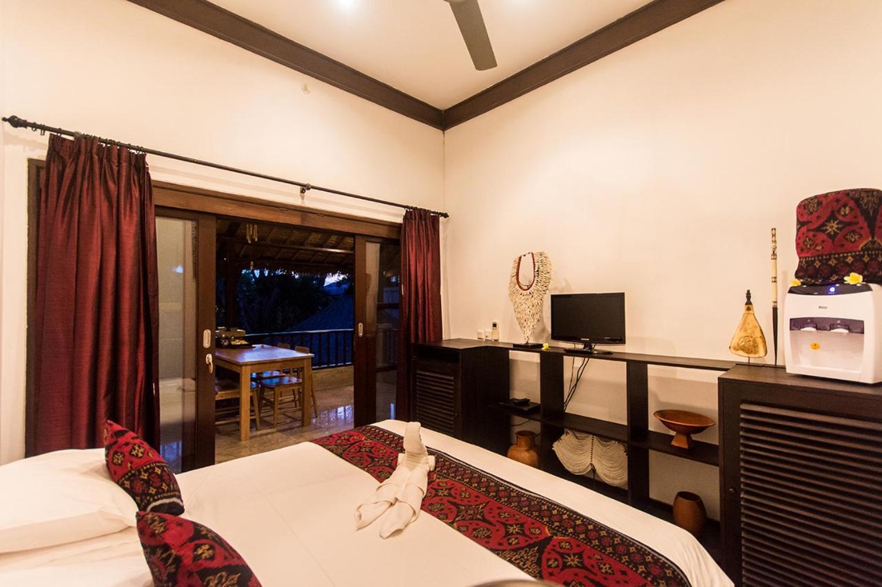 Villa Blubambu 2