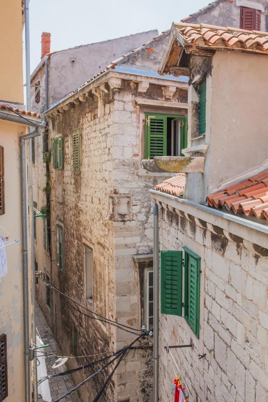 Apartment Barone 2