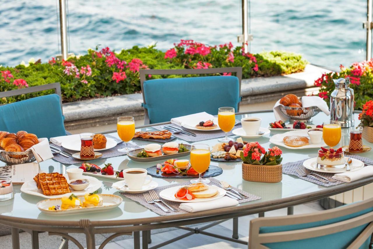 Four Seasons Hotel Istanbul at the Bosphorus 2