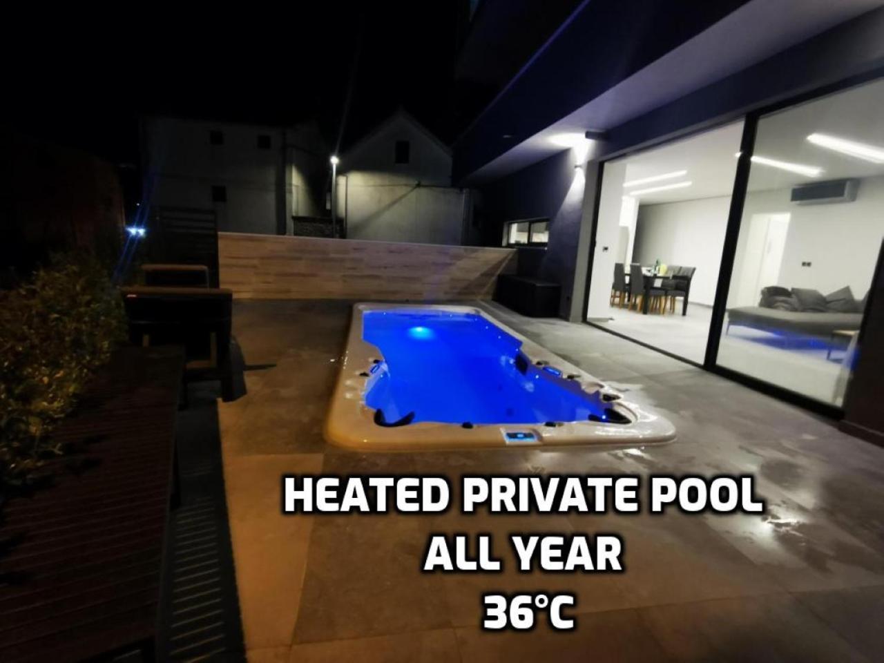 SPA Apartment Vito