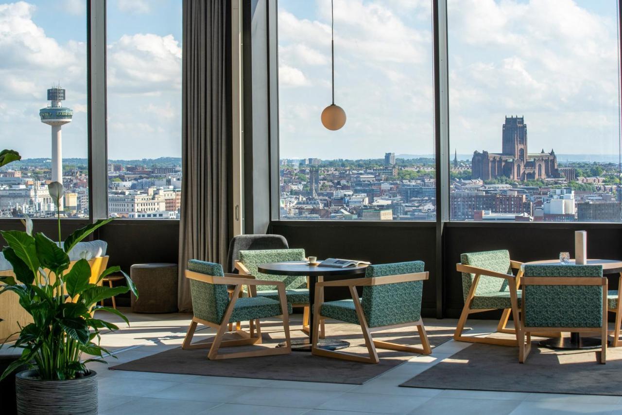 Innside Liverpool 2