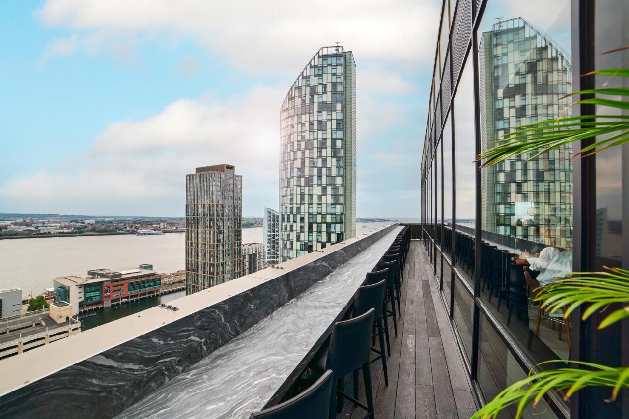 Innside Liverpool 1