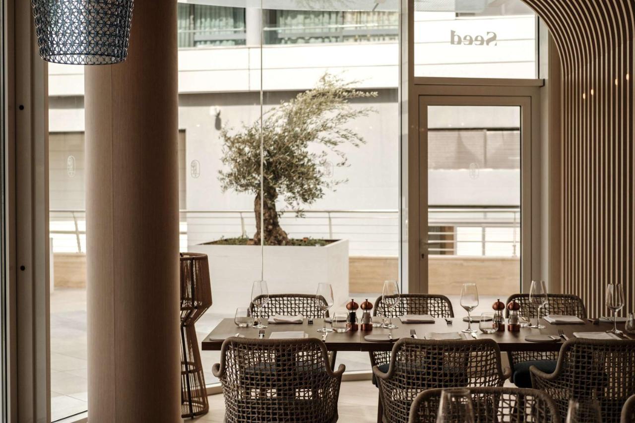 Hyatt Regency Malta 1