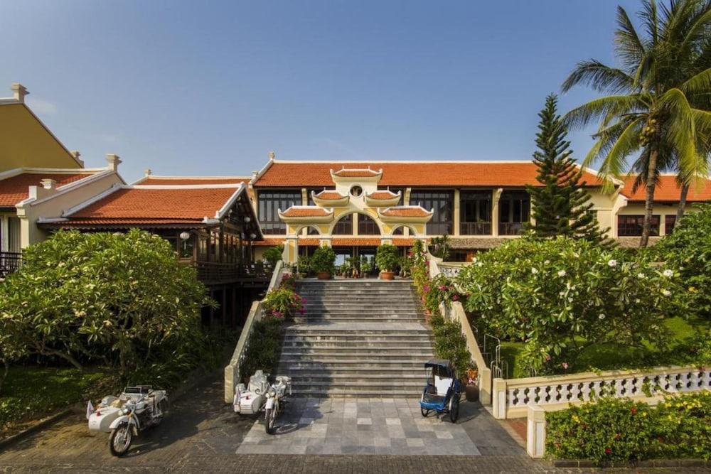 Victoria Hoi An Beach Resort & SPA