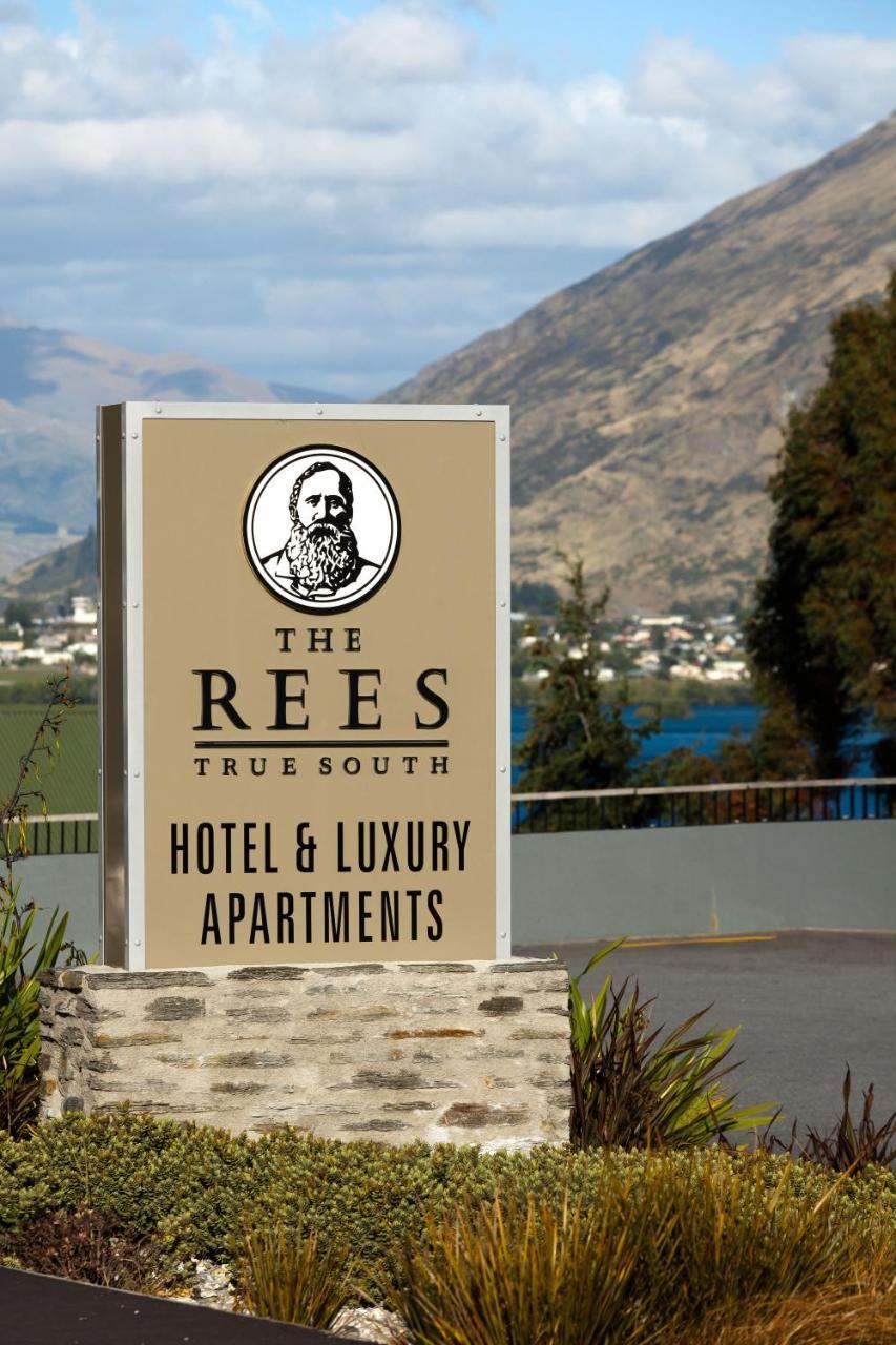 The Rees Hotel Queenstown 2