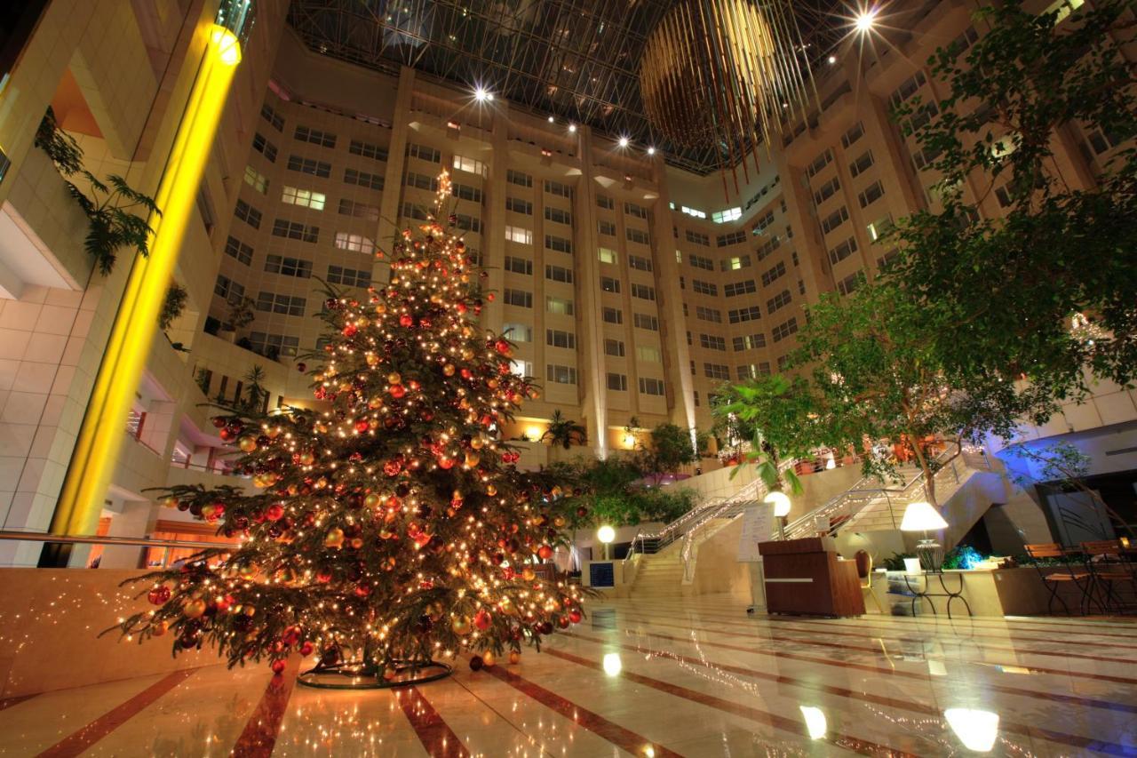 Hilton Prague 1