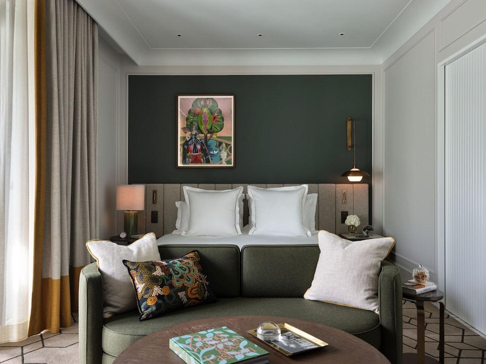 Rosewood Munich 2