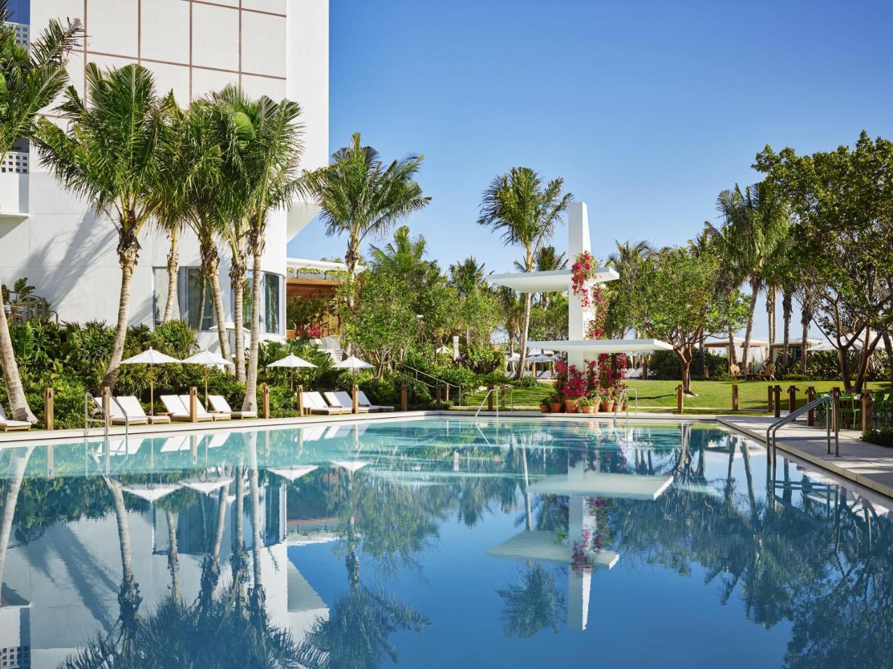 The Miami Beach Edition