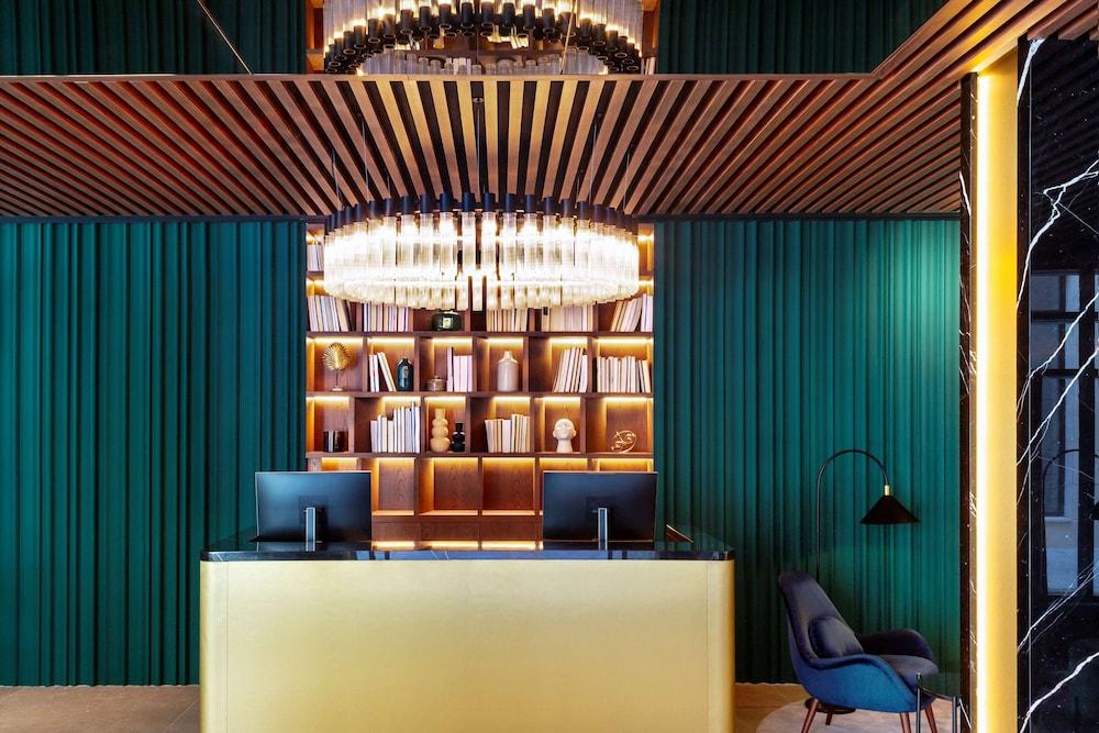 Radisson Collection Hotel Magdalena Plaza Sevilla