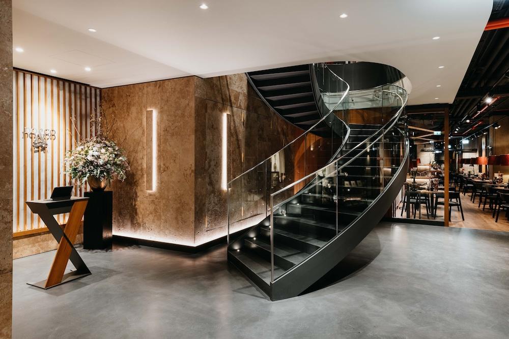 Do & Co Hotel Munchen 1