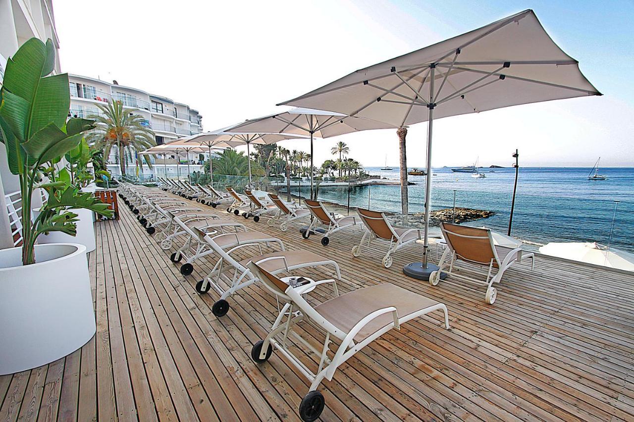 Bg Hotel Nautico Ebeso 1