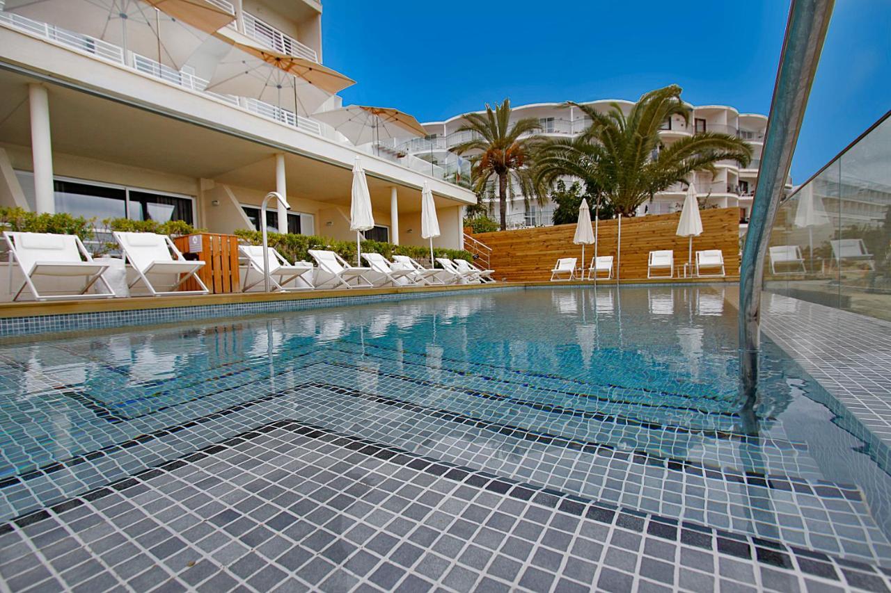 Bg Hotel Nautico Ebeso 2