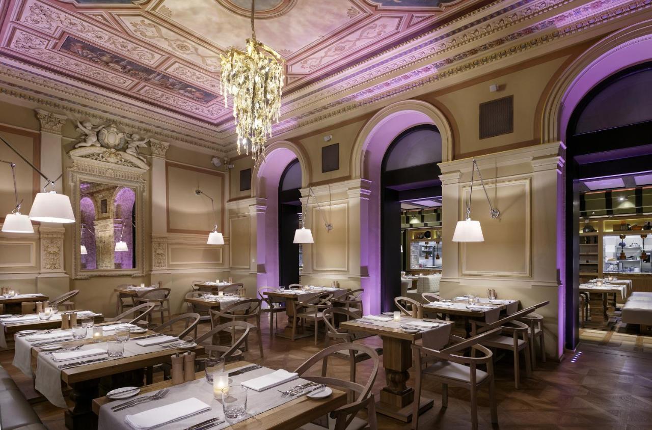 Cosmopolitan Hotel Praha 2