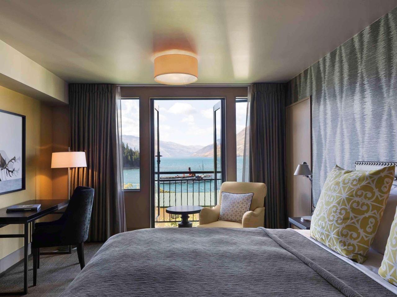 St Moritz Queenstown - Mgallery Collection