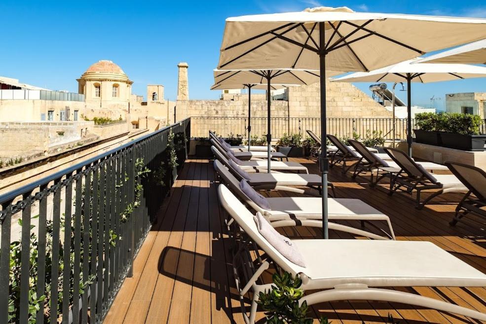 The Gomerino Hotel 2