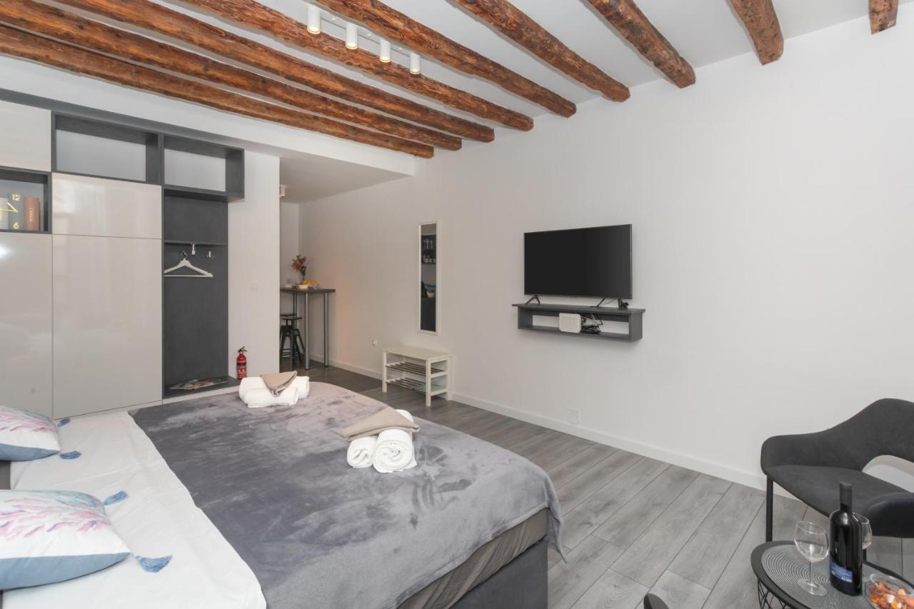 Apartment Libra Downtown Sibenik 2