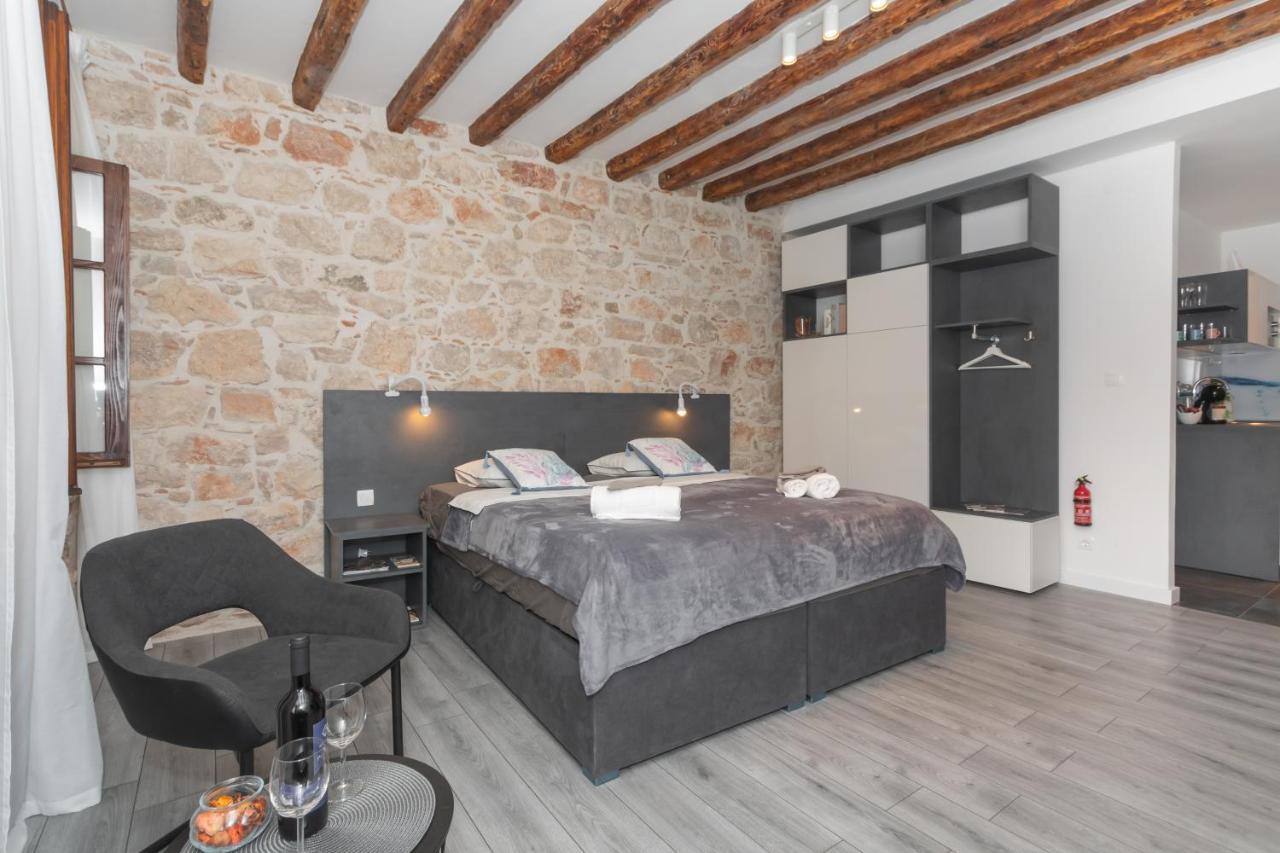 Apartment Libra Downtown Sibenik 1