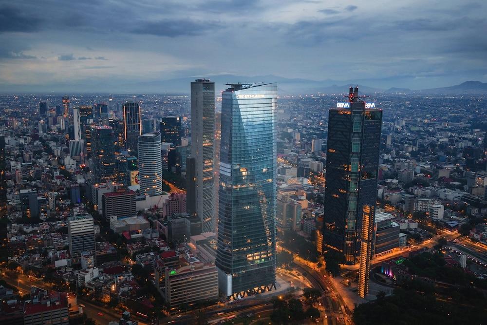 The Ritz-Carlton Mexico City