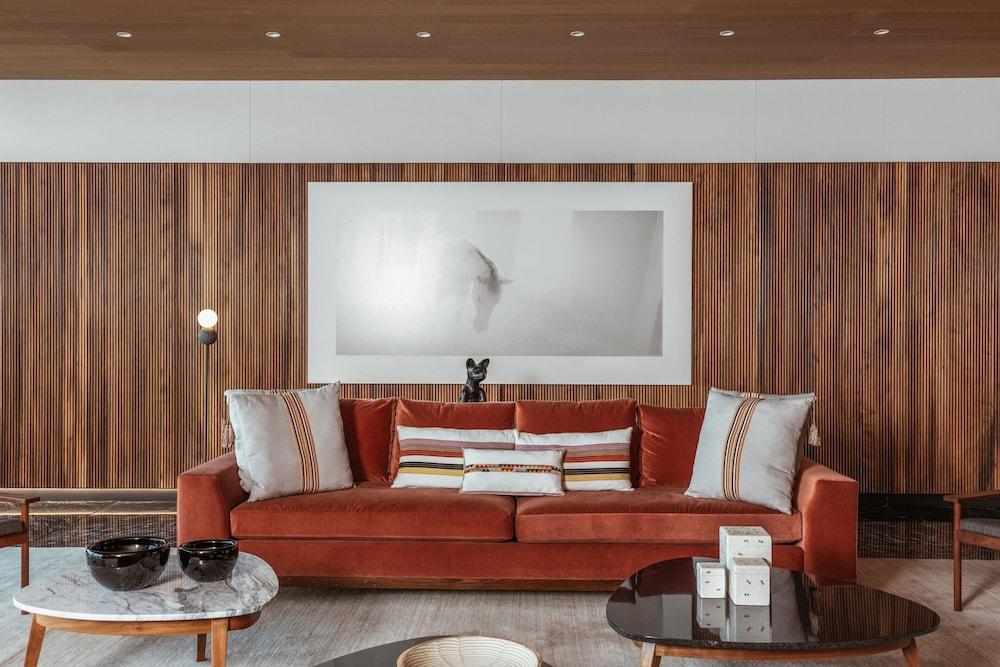 The Ritz-Carlton Mexico City 1