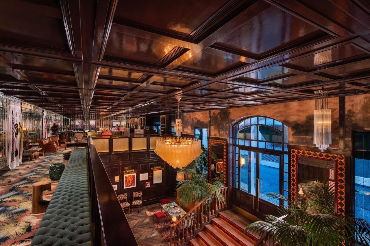 The Ivens Hotel 2