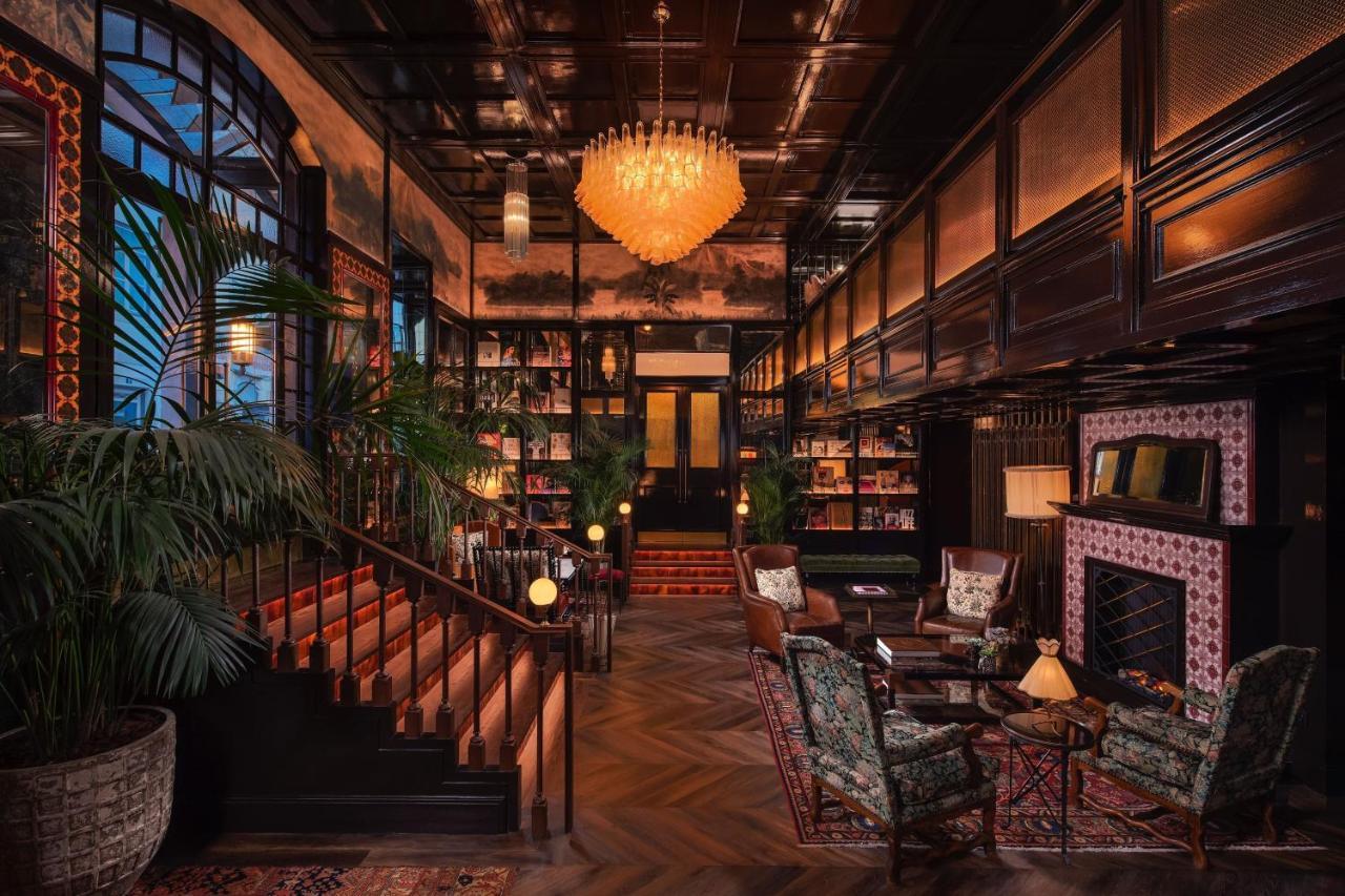 The Ivens Hotel 1