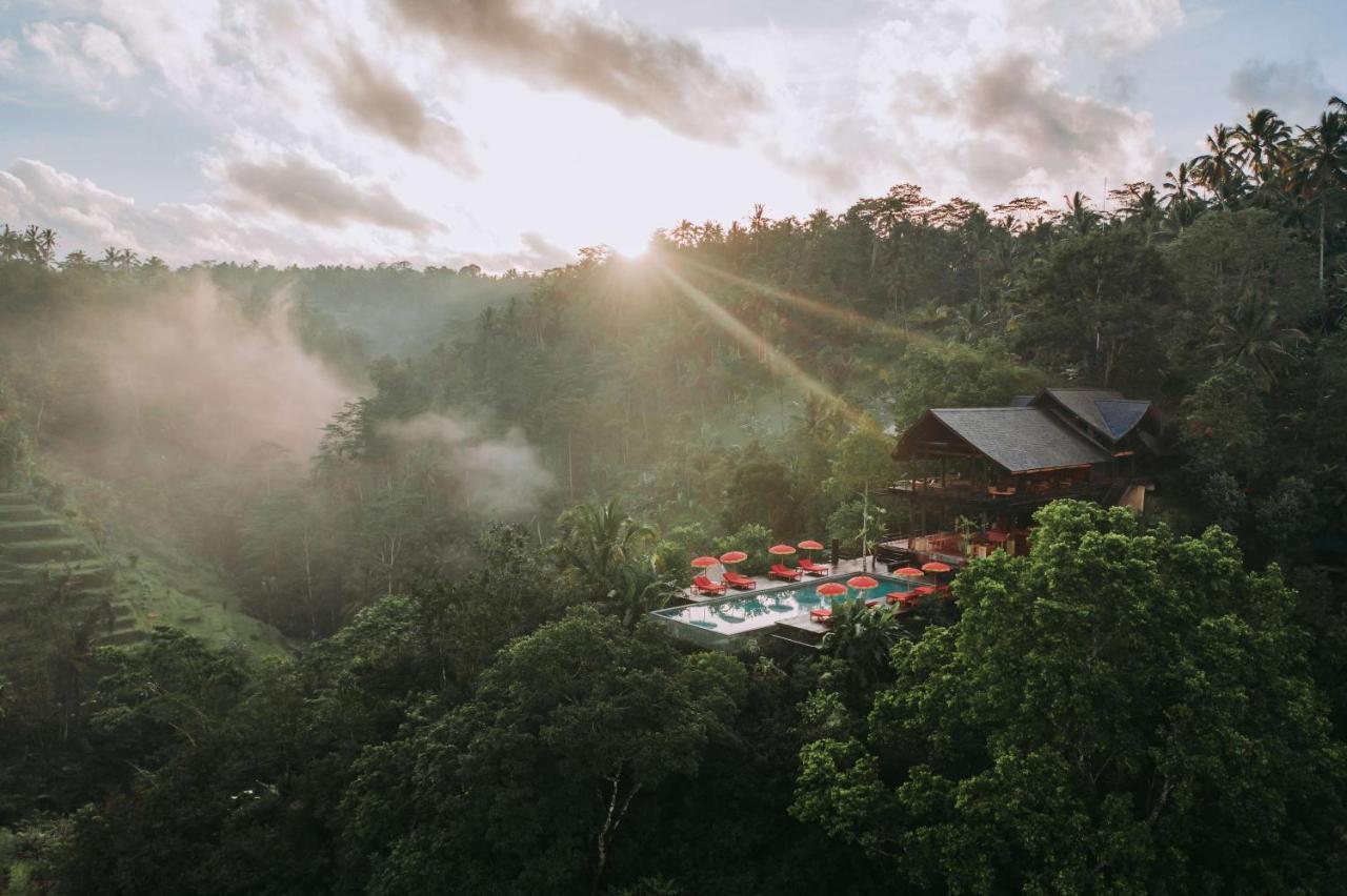 Buahan, a Banyan Tree Escape (Adults only) 1
