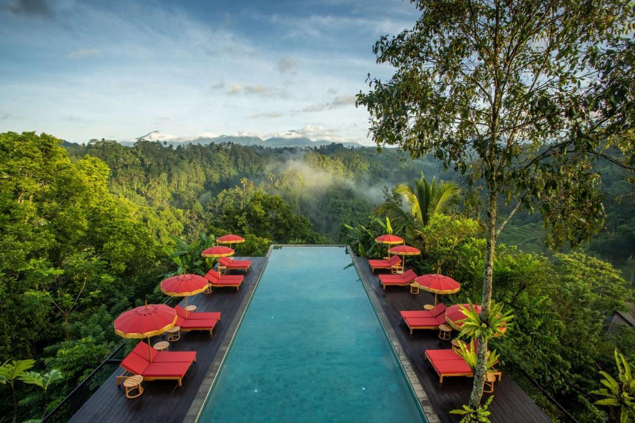 Buahan, a Banyan Tree Escape (Adults only)