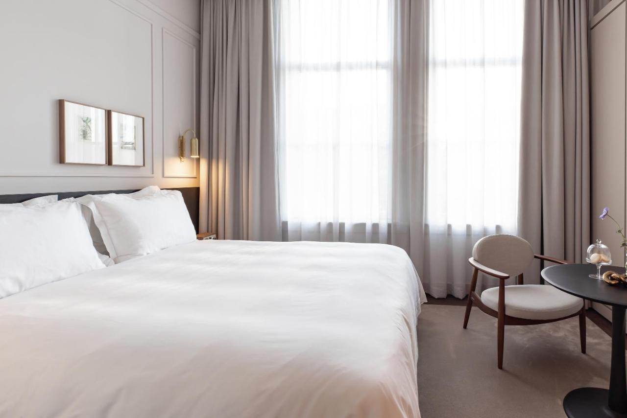 Pillows Grand Boutique Hotel Maurits at the Park 1
