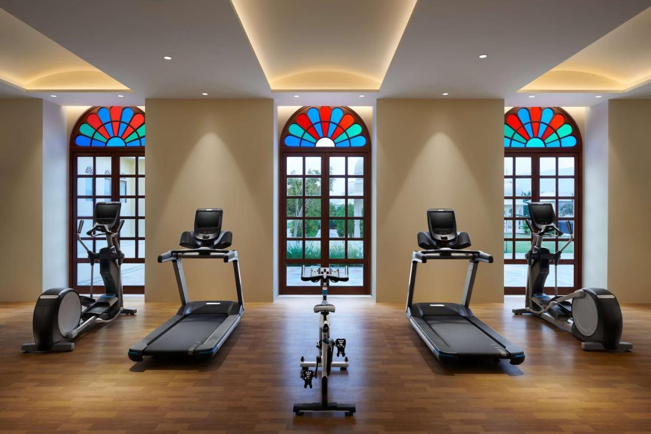 Hyatt Regency Jaipur Mansarovar 1