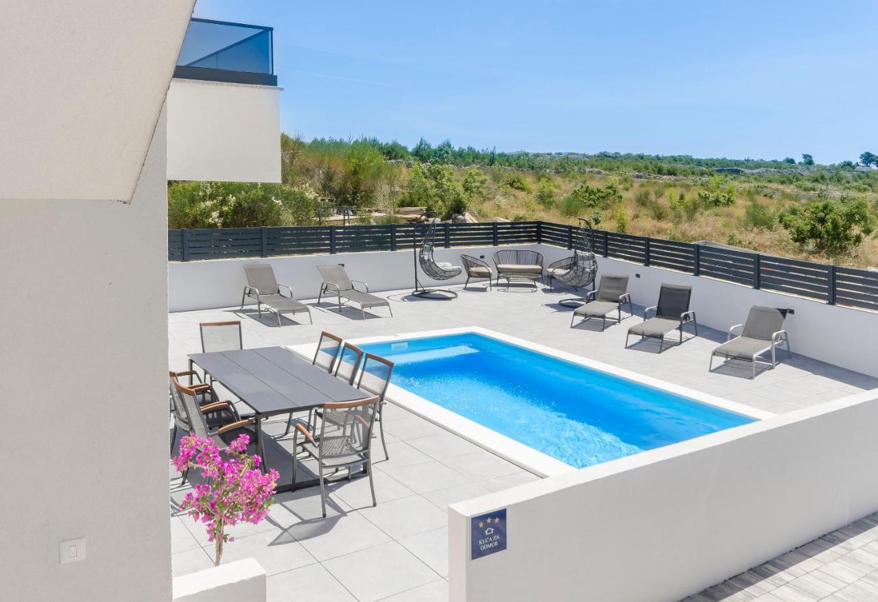 Villa Luxe 1