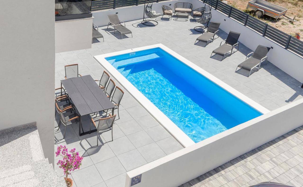 Villa Luxe