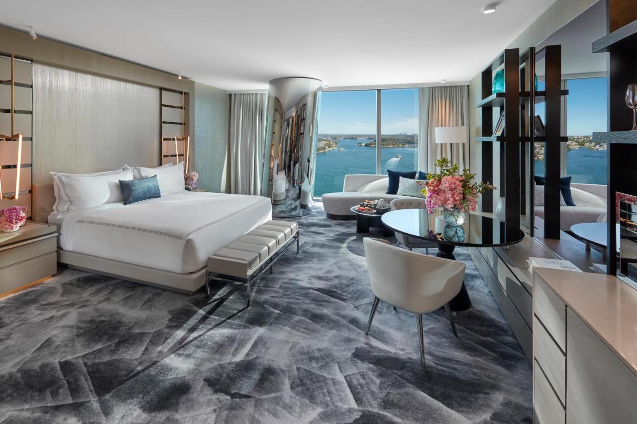 Crown Towers Sydney 1