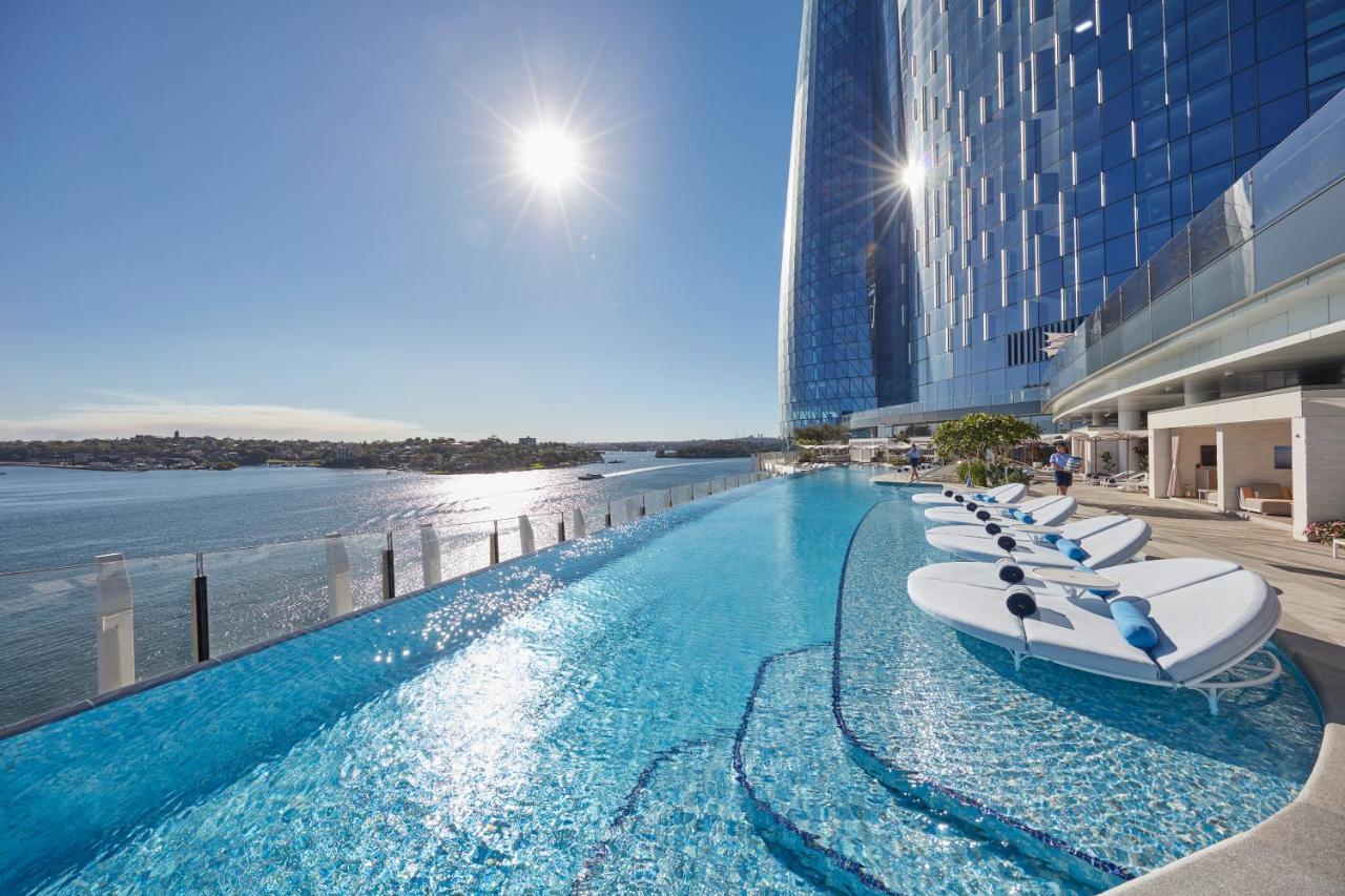 Crown Towers Sydney
