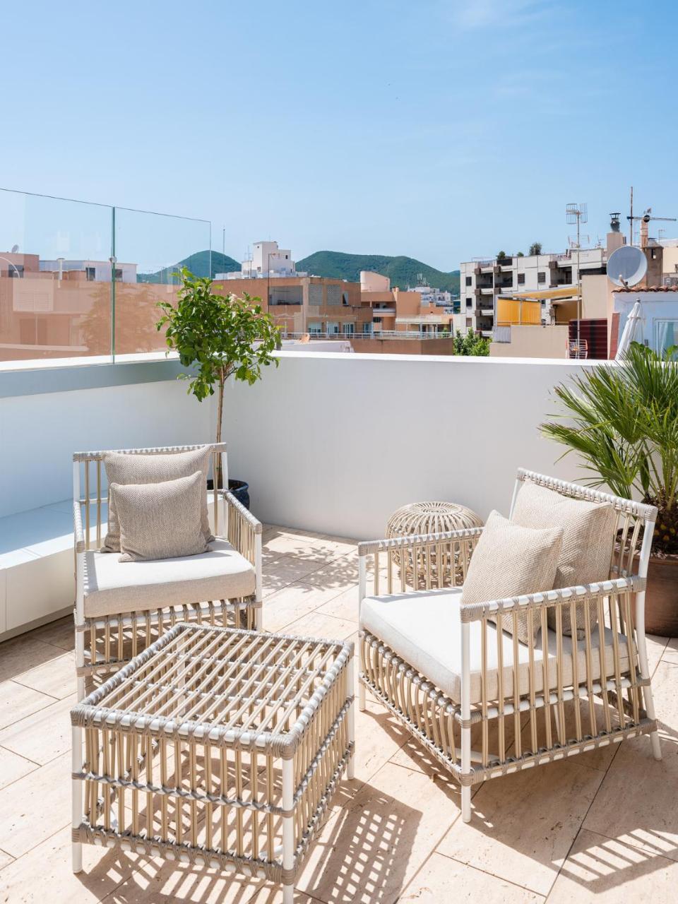 The Standard Ibiza (Adults only) 2