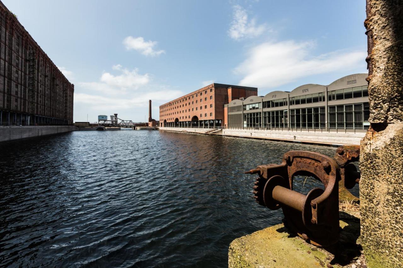 Titanic Hotel Liverpool (Adults only) 1