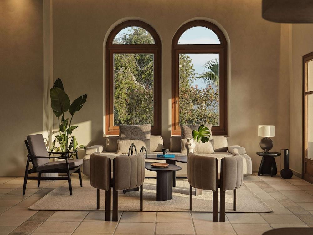 Lindian Village Rhodes Beach Resort Curio Collection by Hilton 2