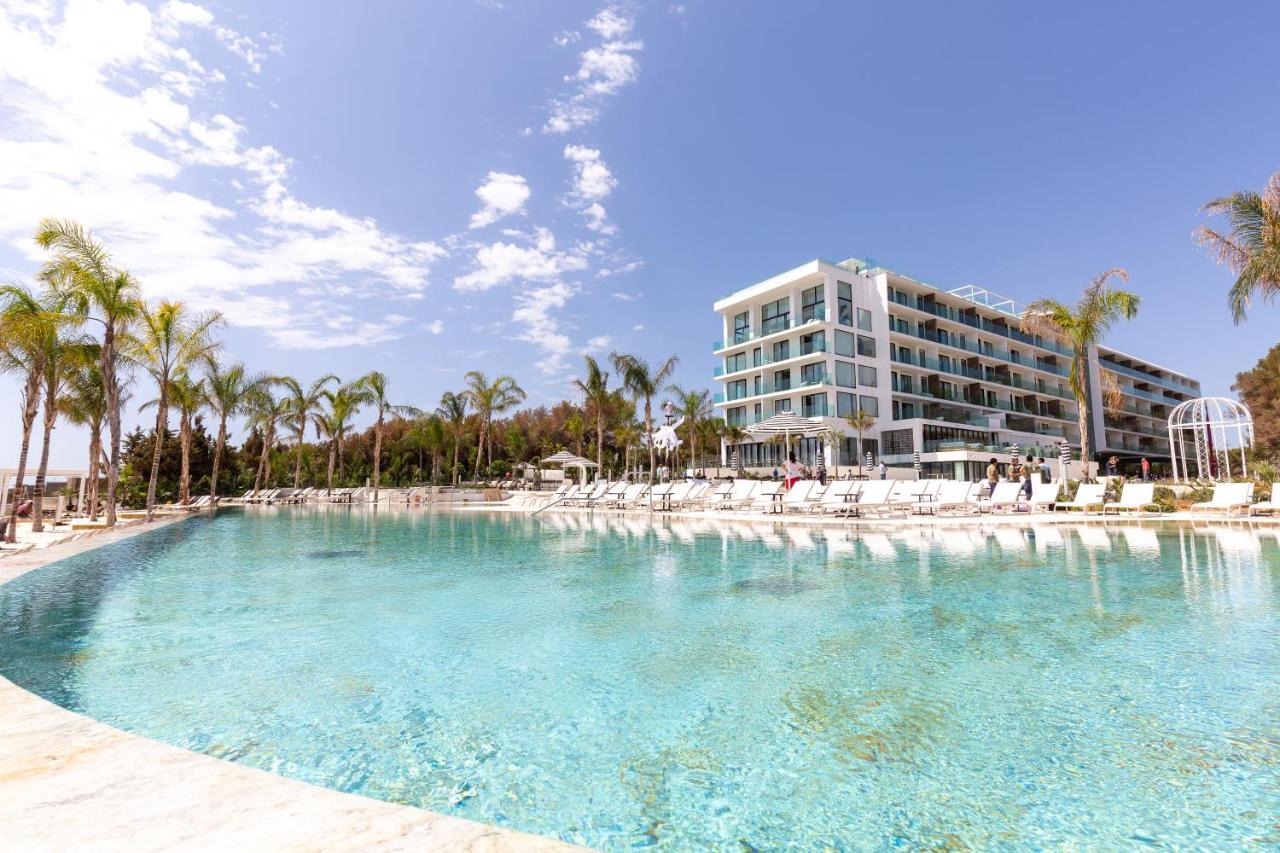 Bless Hotel Ibiza 1