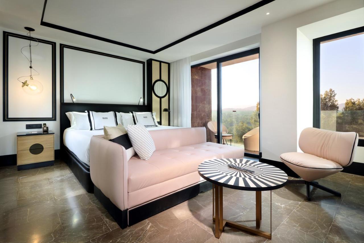 Bless Hotel Ibiza 2