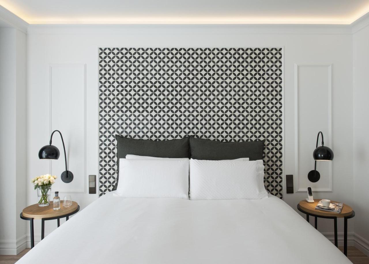 Hotel the Serras 1