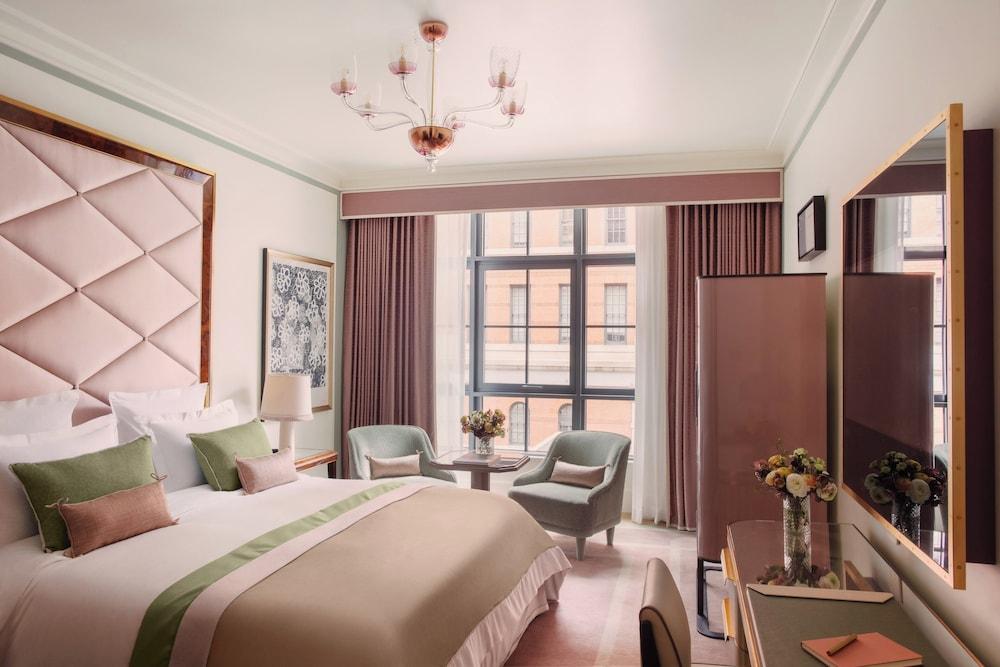 Barriere Fouquets New York