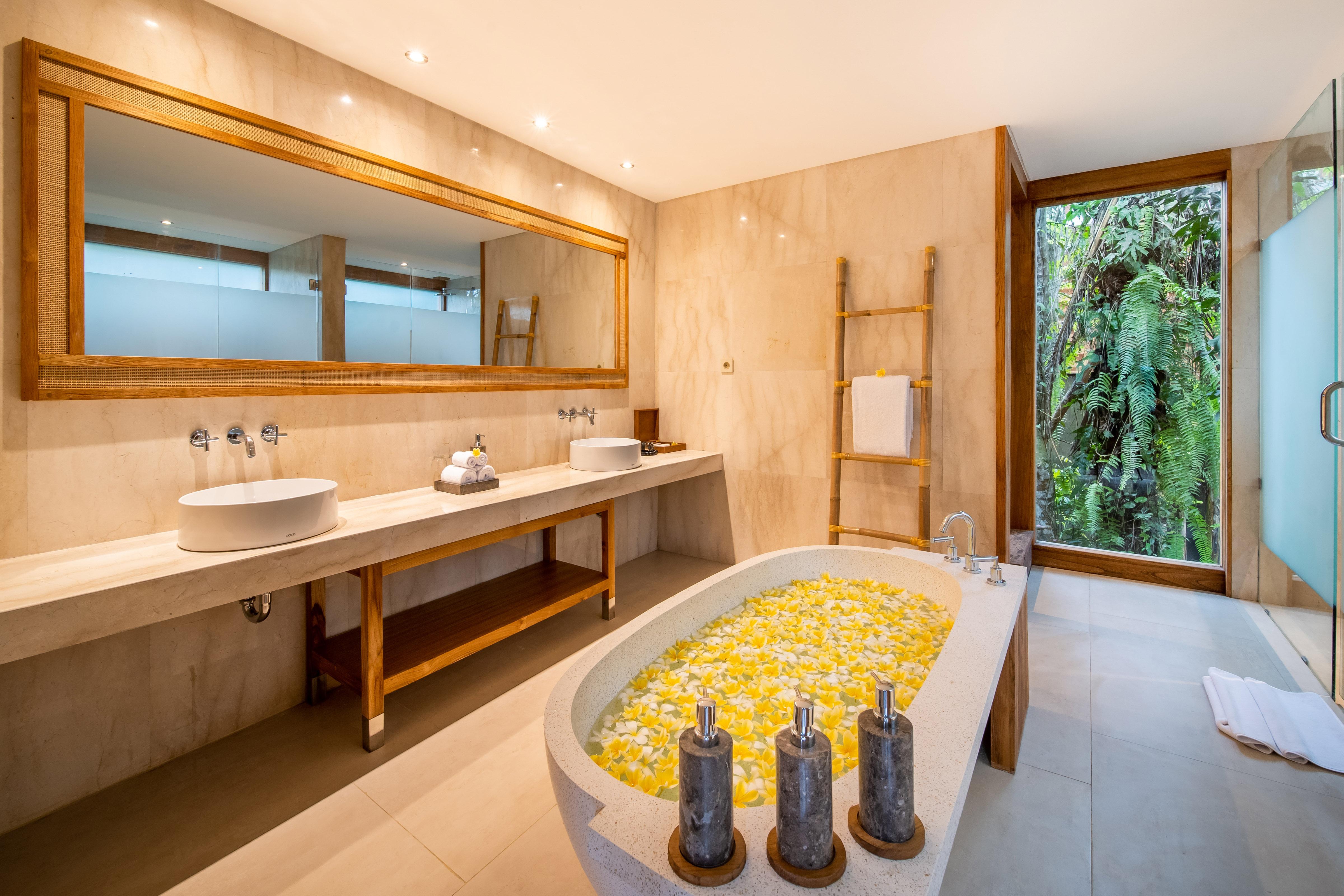 Kappa Senses Ubud 2
