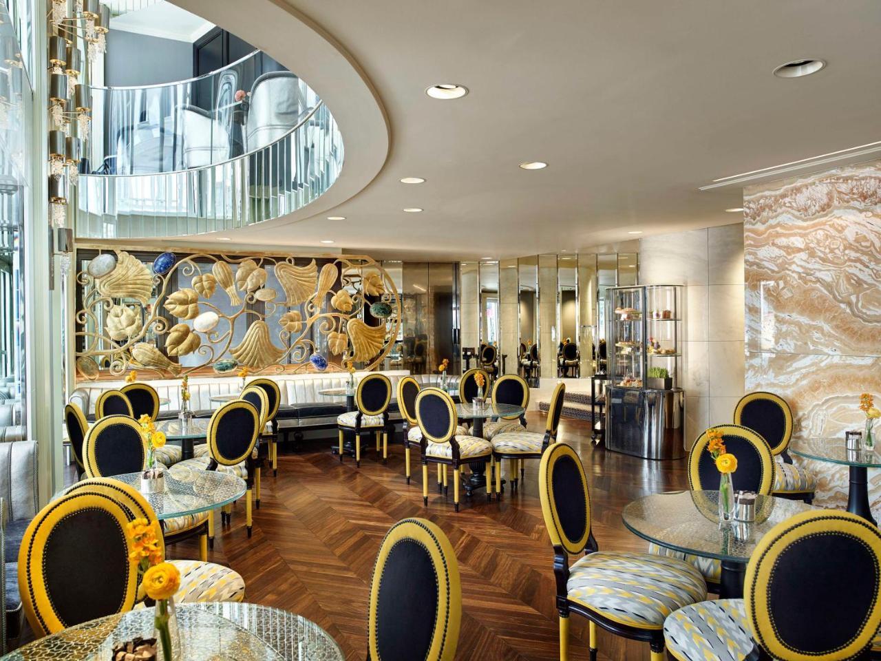 Park Hyatt Vienna 2