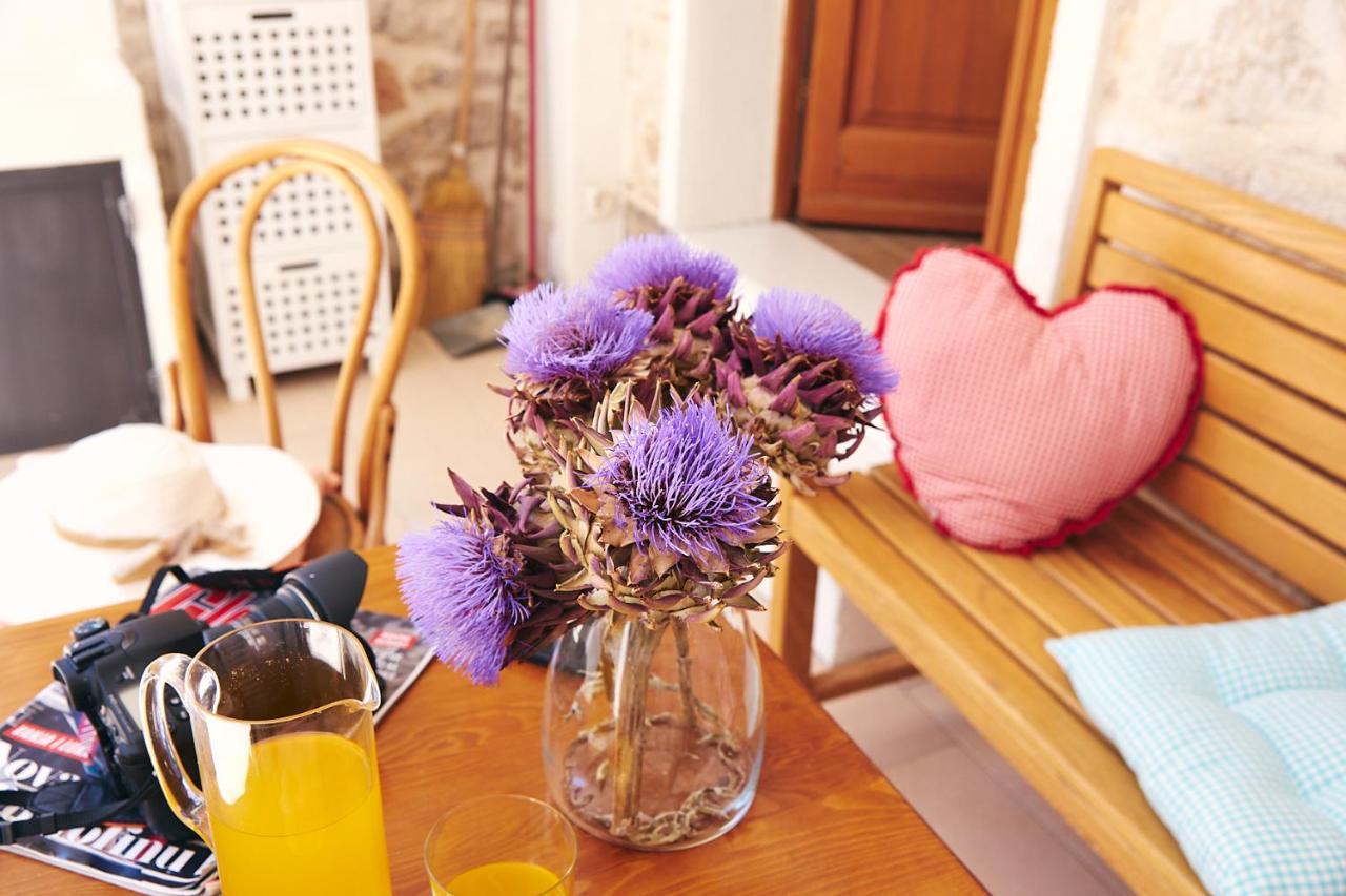 Apartment Orija