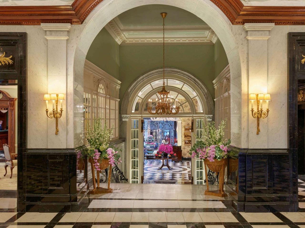 The Savoy