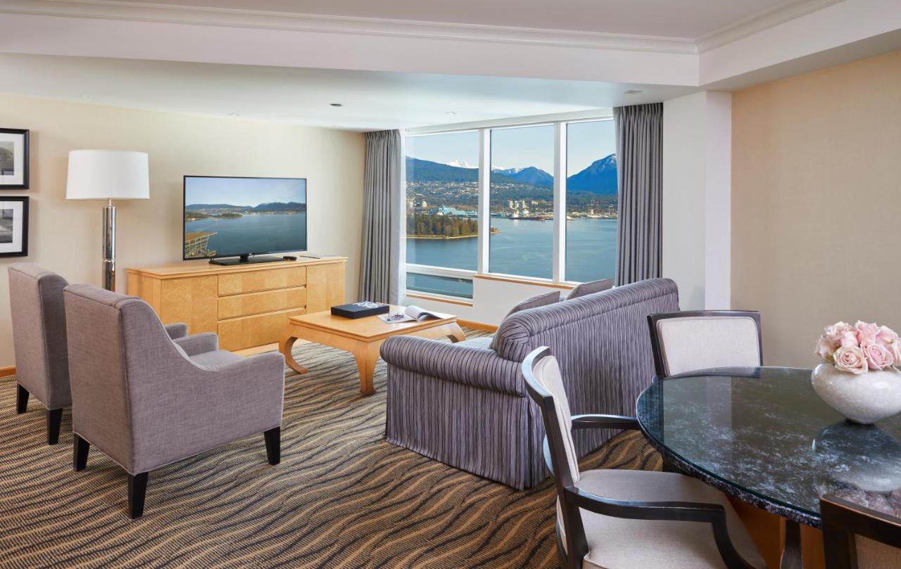 Pan Pacific Vancouver 1