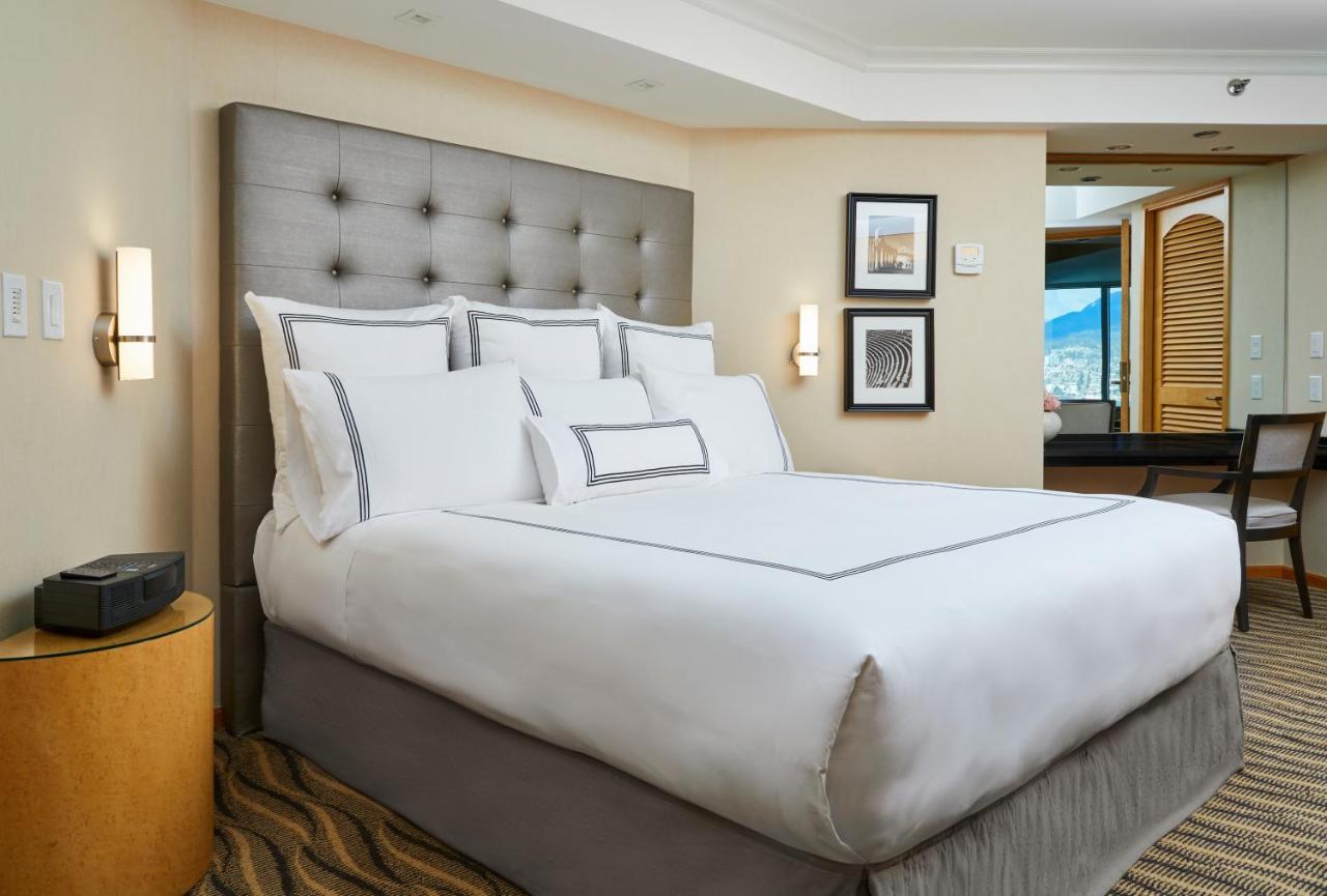 Pan Pacific Vancouver 2