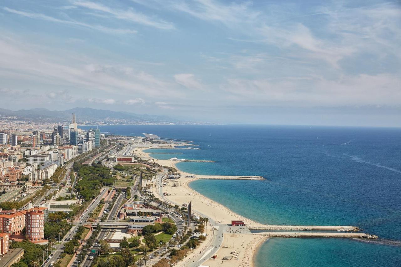 Hotel Arts Barcelona 1
