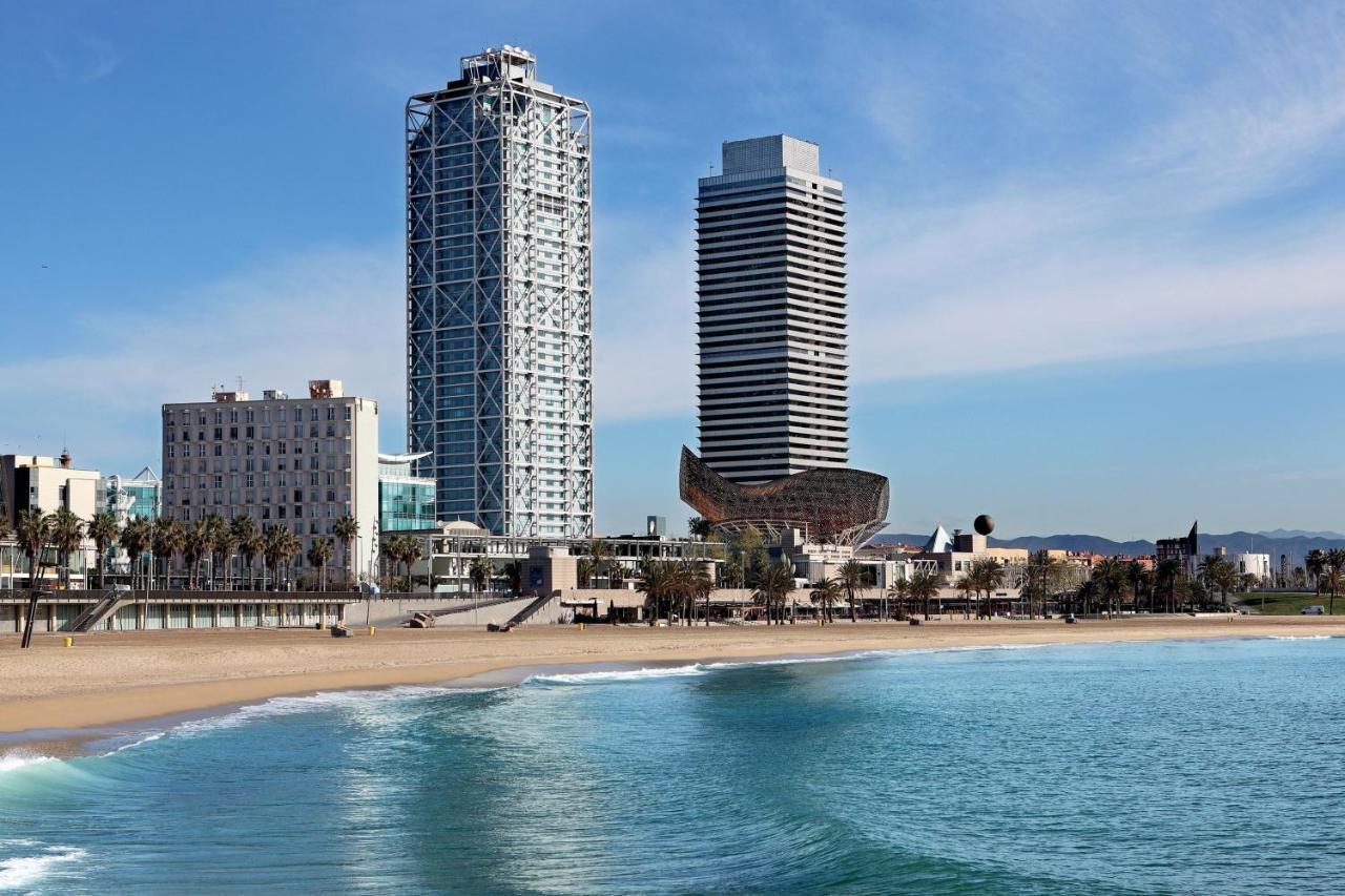 Hotel Arts Barcelona 2