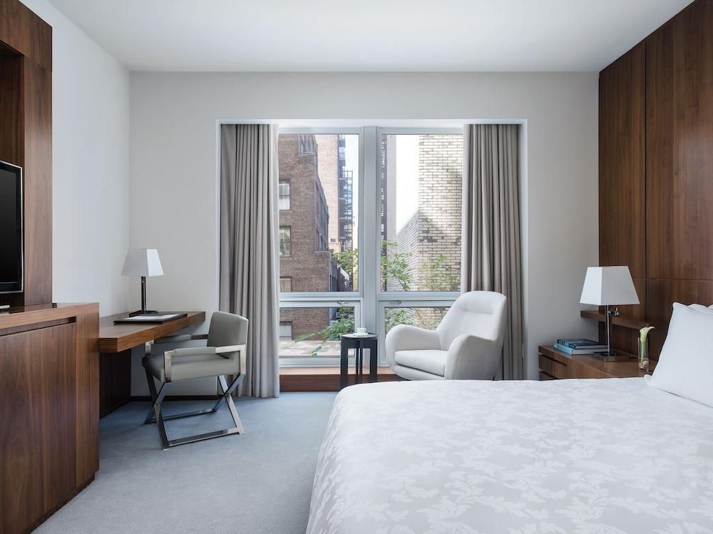 The Langham New York, Fifth Avenue 2