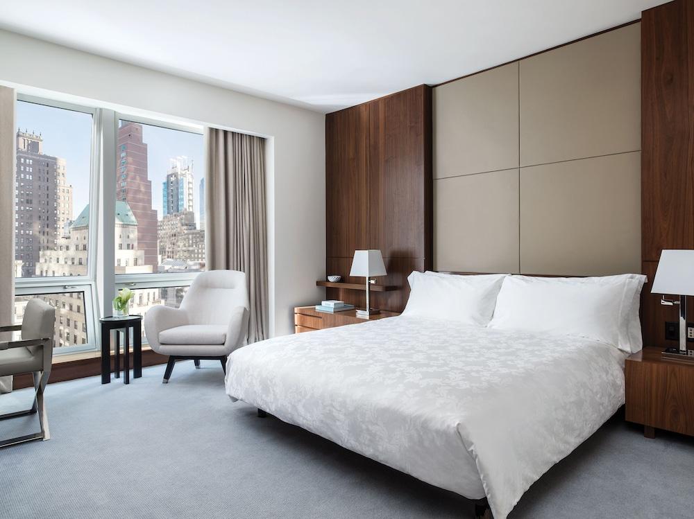 The Langham New York, Fifth Avenue 1